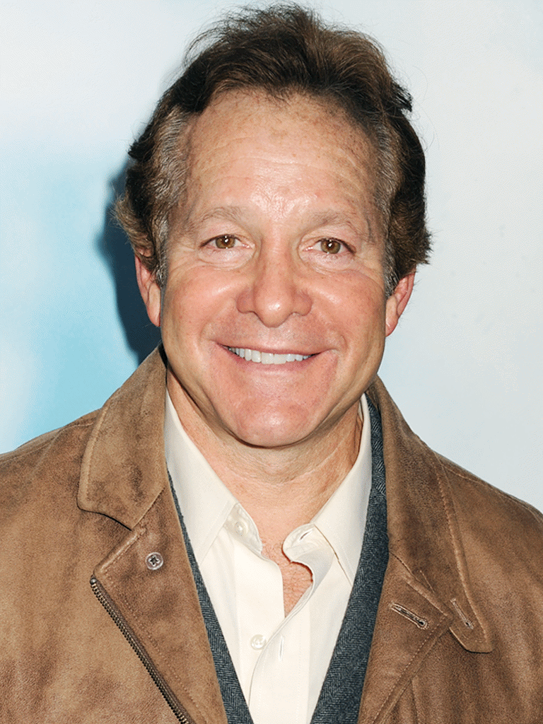 Where Are They Now? Steve Guttenberg Fernby Films