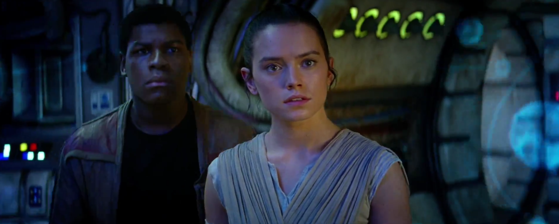 Force Choke: Will The Force Awakens Be The Biggest Film of The Year ...