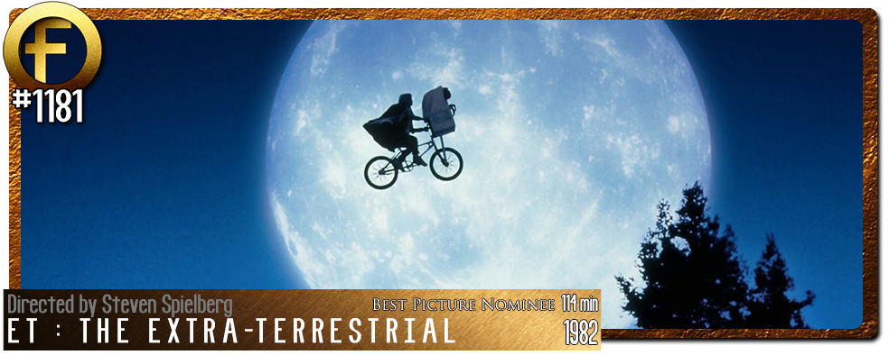 ET and Back to the Future producer vows neither movie will be remade, ET:  The Extra-Terrestrial