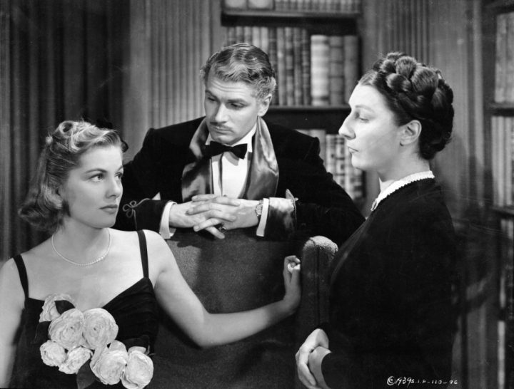 movie review rebecca 1940