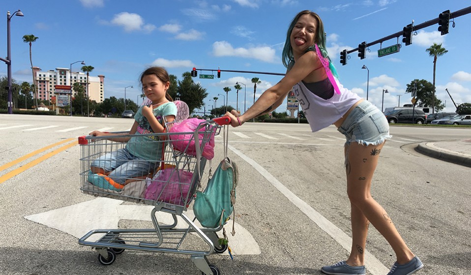 movie review florida project