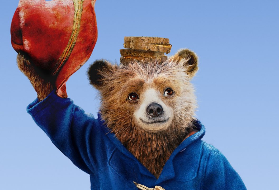 Movie Review Paddington 2