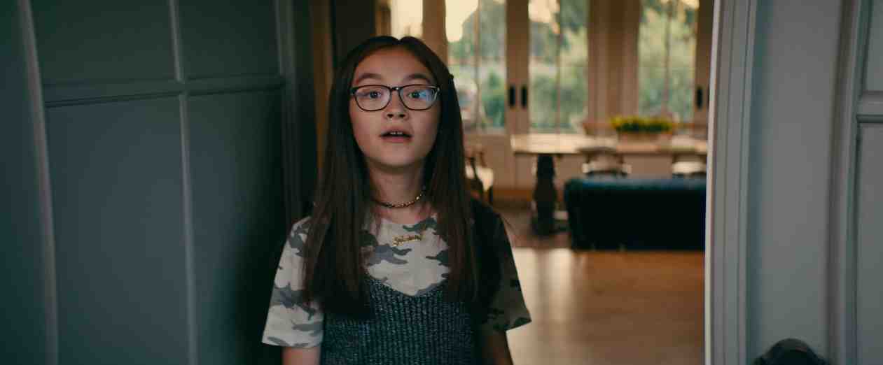 Movie Review – To All The Boys I’ve Loved Before – Fernby Films