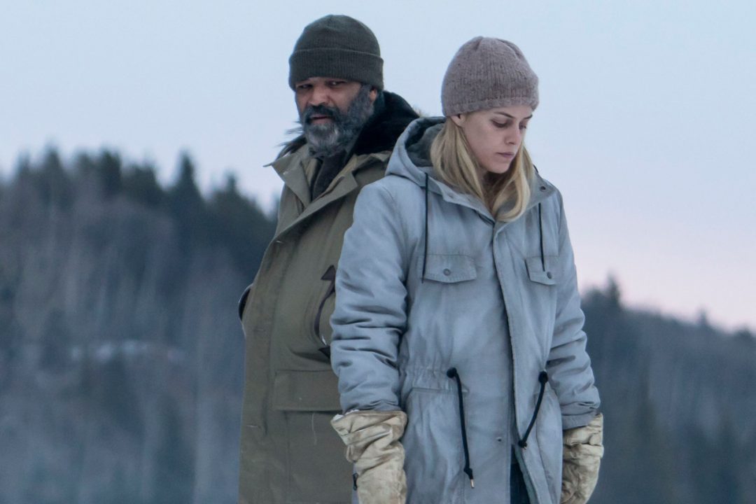 Movie Review – Hold The Dark