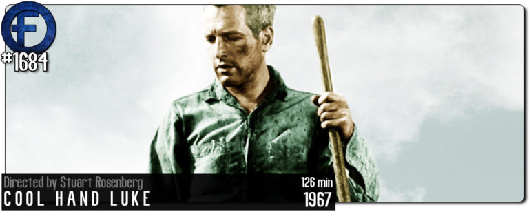 Movie Review – Cool Hand Luke