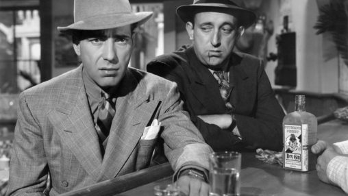 Movie Review – Dead End (1937) – Fernby Films