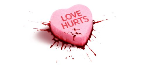 Trailer Trash! – Love Hurts