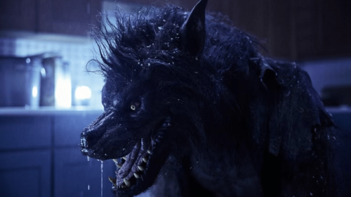 Trailer Trash! – Werewolves